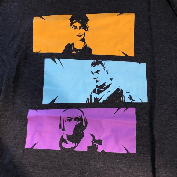 Epic games Fortnite t-shirt - Picture 2 of 6